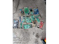 Електронна скрап