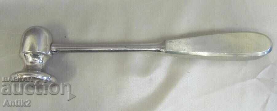 Ciocan chirurgical pentru amputație COLLIN, secolul al XIX-lea cu preț € 150.00 | 293.37 BGN