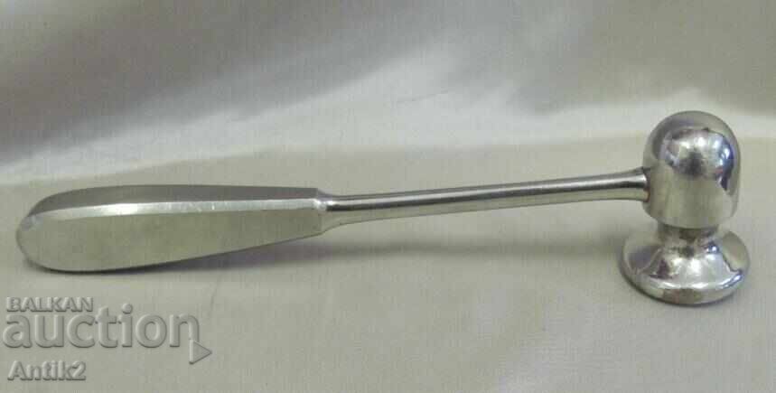 Ciocan chirurgical pentru amputație COLLIN, secolul al XIX-lea - 5