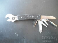 Стар многофункционален инструмент