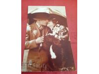 Carte poștală veche