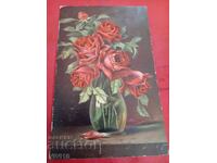 Old postcard