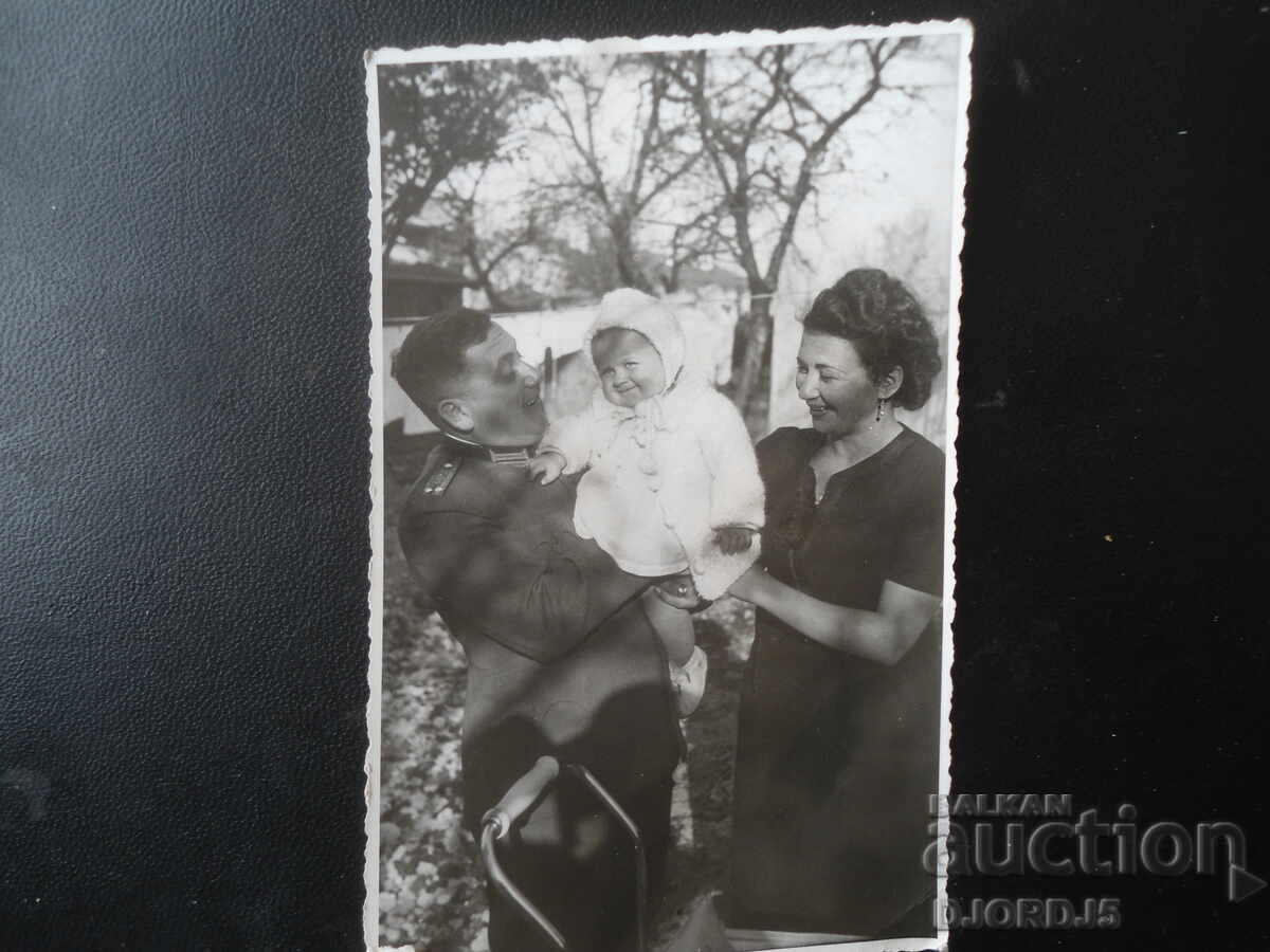 Стара снимка, 29.I.1940 год., Фото "ЛАЙКА", Бургасъ Стара снимка, 29.I.1940 год., Фото "ЛАЙКА", Бургасъ