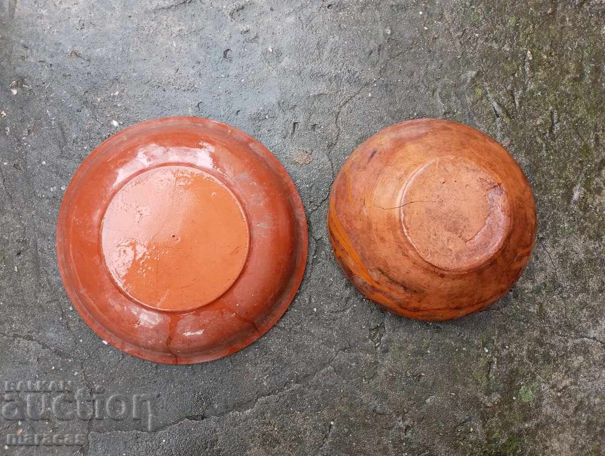 Παλιά αγγεία με τιμή € 9.00 | 17.60 BGN