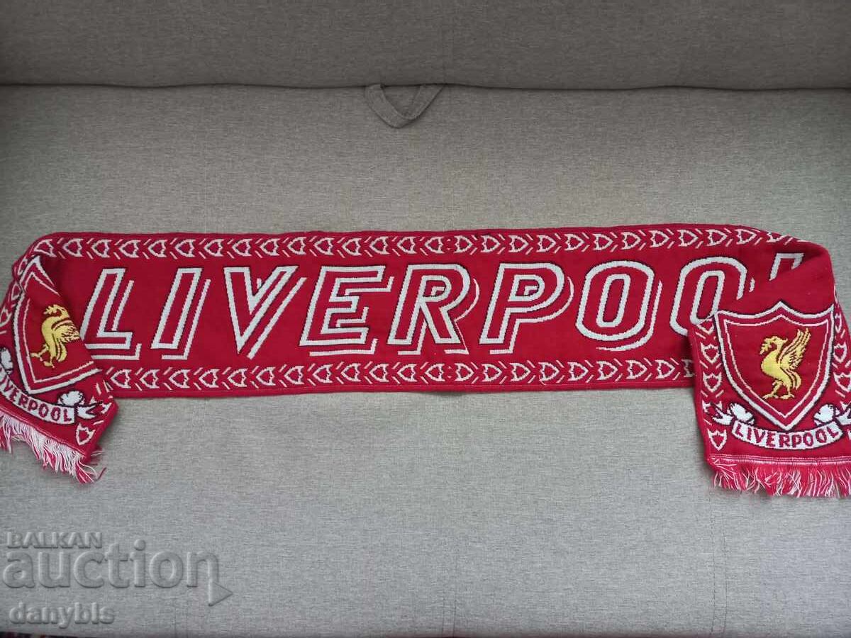 Δάπεδο της Λίβερπουλ