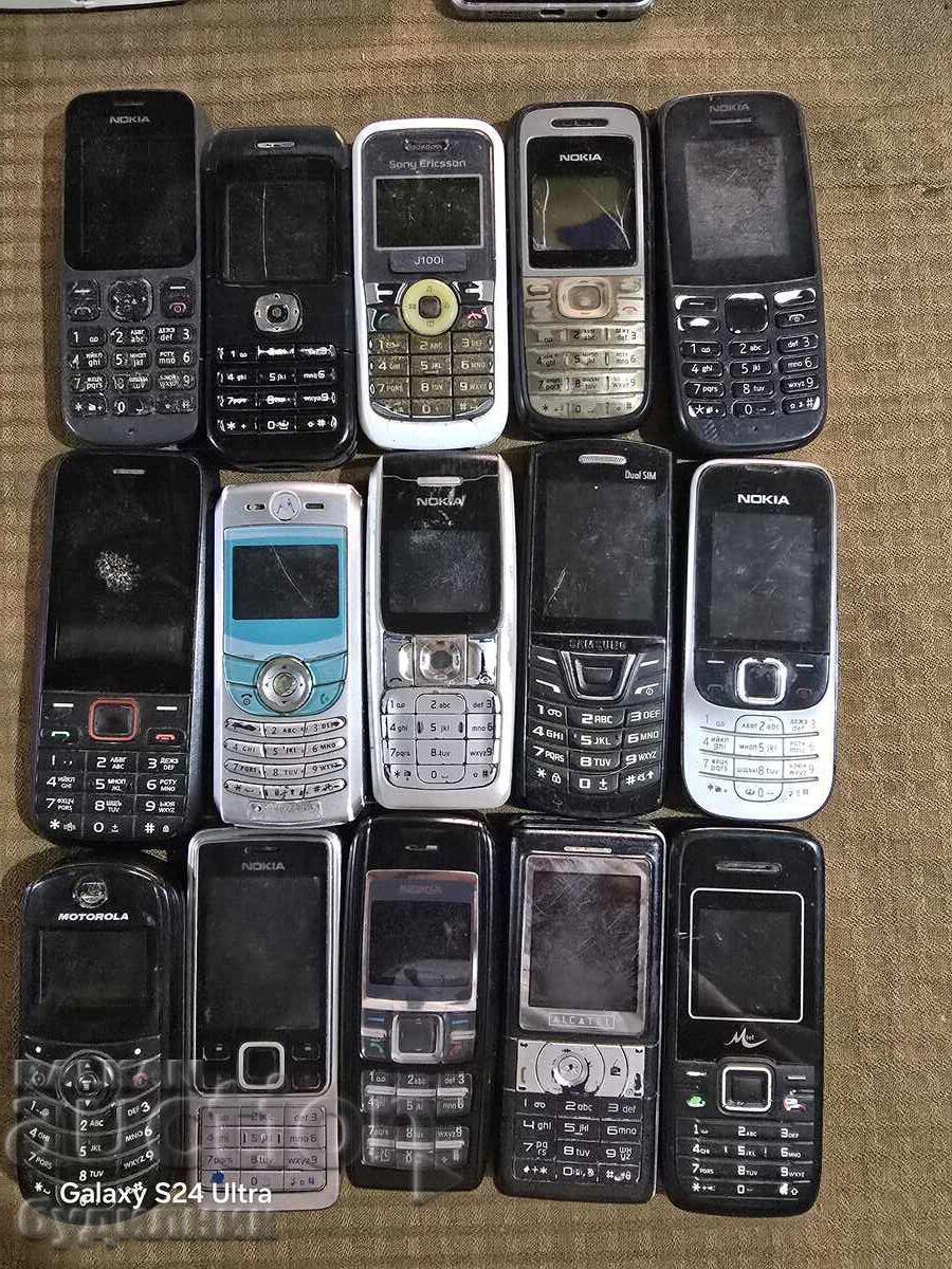 15 τεμάχια,,Χωρίς φορτιστή,, ΒΖC Δείτε και τα υπόλοιπα - 5 15 τεμάχια,,Χωρίς φορτιστή,, ΒΖC Δείτε και τα υπόλοιπα - 5