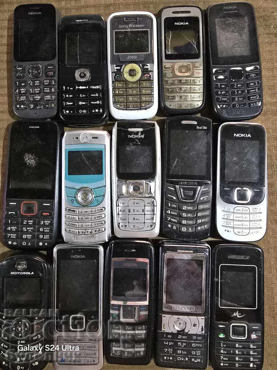 15 τεμάχια,,Χωρίς φορτιστή,, ΒΖC Δείτε και τα υπόλοιπα 15 τεμάχια,,Χωρίς φορτιστή,, ΒΖC Δείτε και τα υπόλοιπα