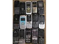 15 bucăți,,Fără încărcător,, BZȚ Vezi și celelalte