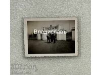 Παλιά Φωτογραφία Ποδοσφαίρου Οφίτσερσκι Σπορτ Κλαμπ ΑΣ•23 Σόφια