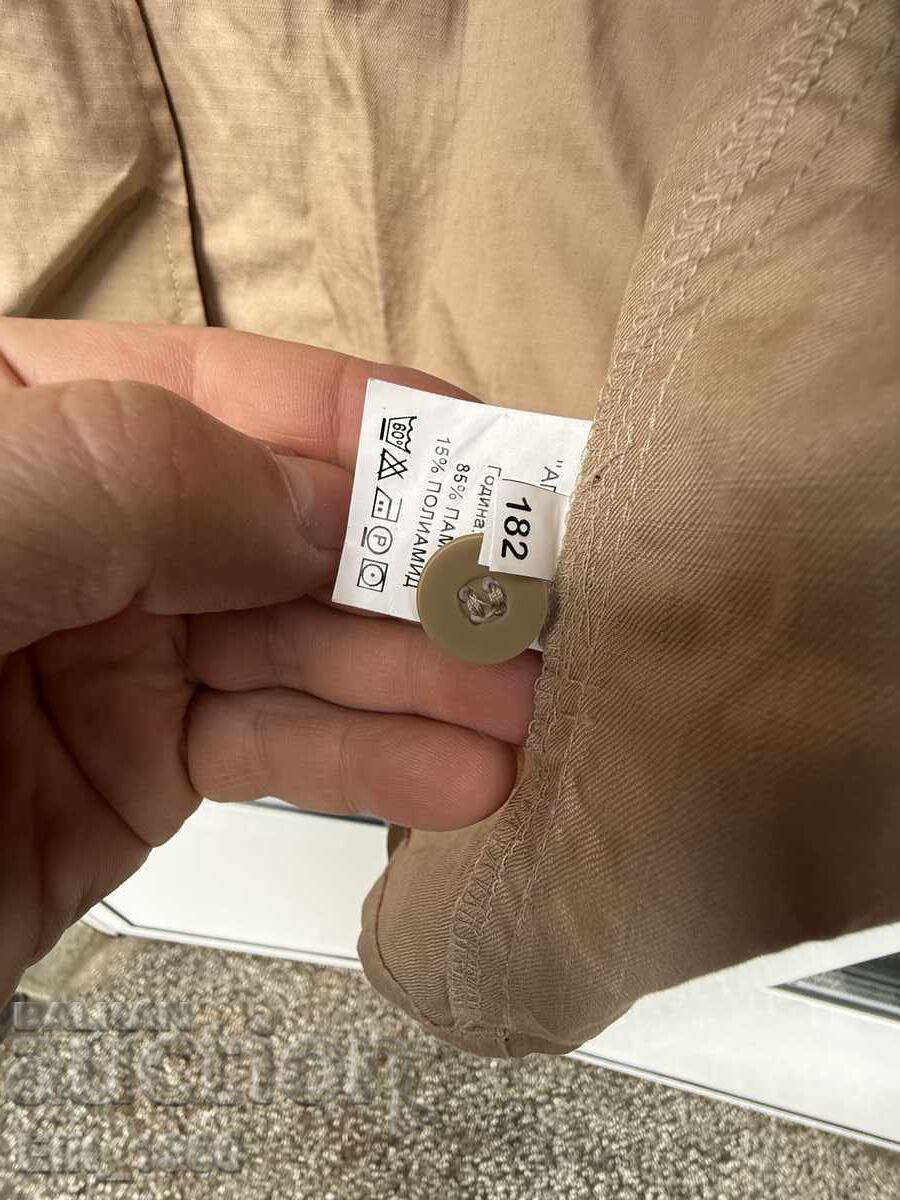 Camuflaj bulgar de deșert - 5