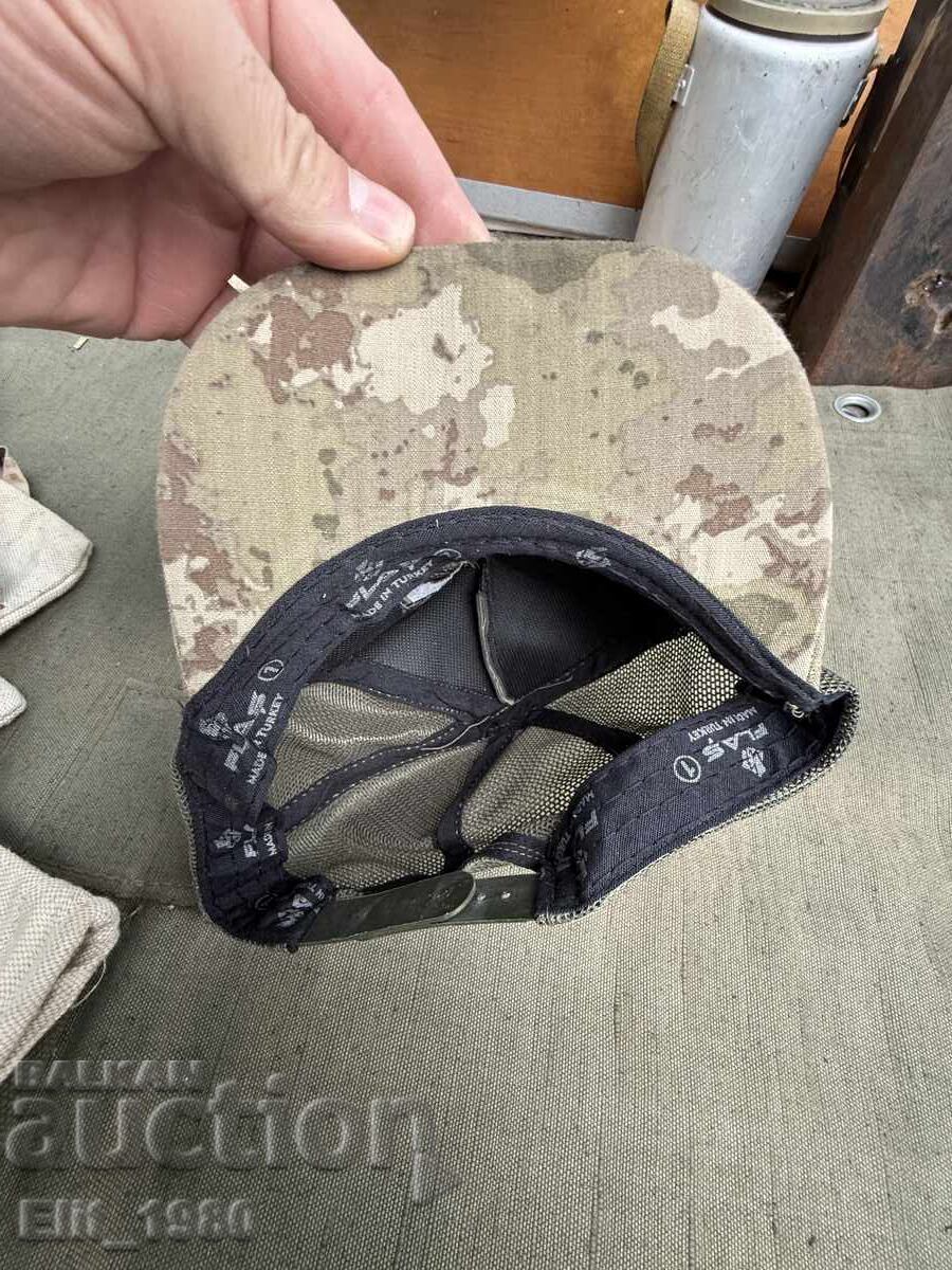 Аукцион Шапка турска армия (офицерска)