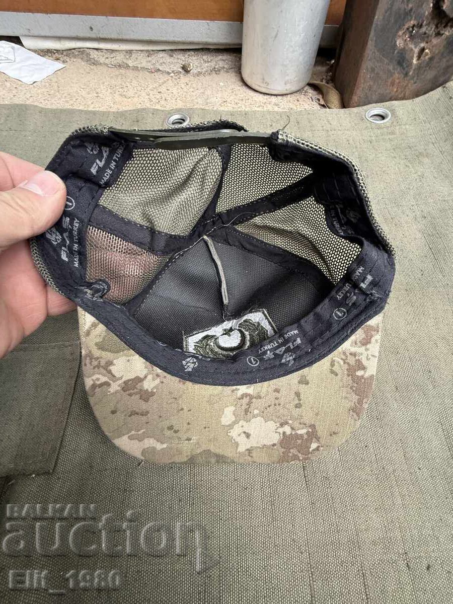 Παράδοση Τούρκικο καπέλο στρατού (αξιωματικού)