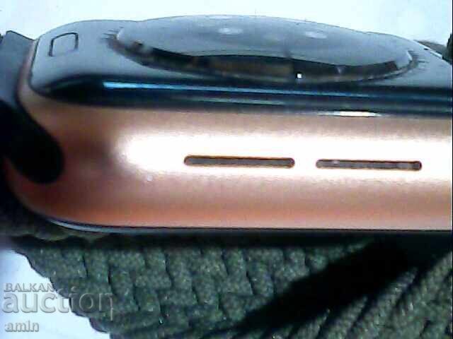 Livrarea Ceas Apple Seria 6, funcționează, fără încărcător