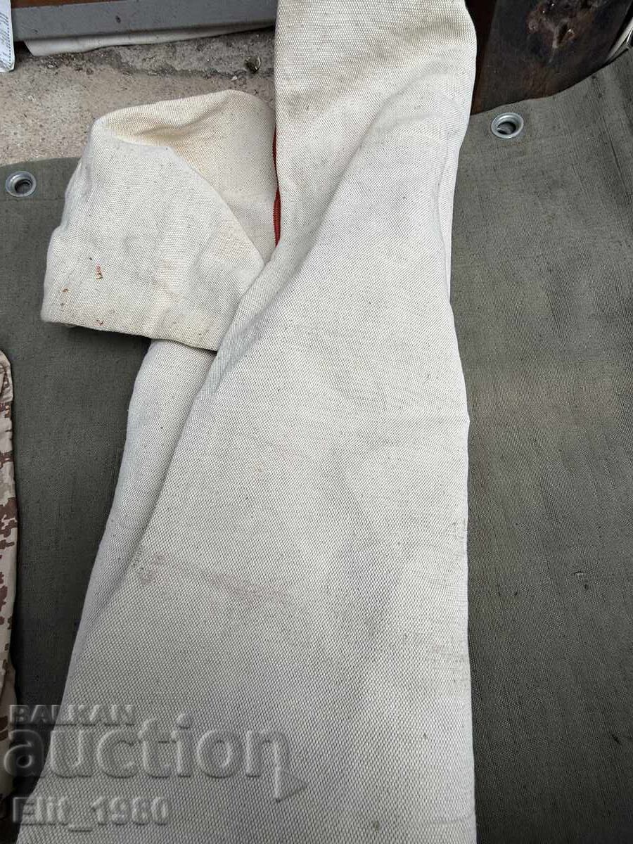 Доставка на Чувал военна поща (секретен)