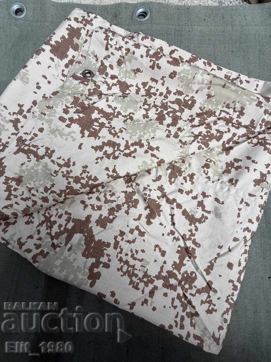 Camouflage fabric Camouflage fabric
