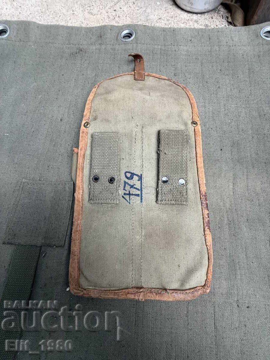 Geantă pentru AK47, rânduri cu preț € 15.00 | 29.34 BGN