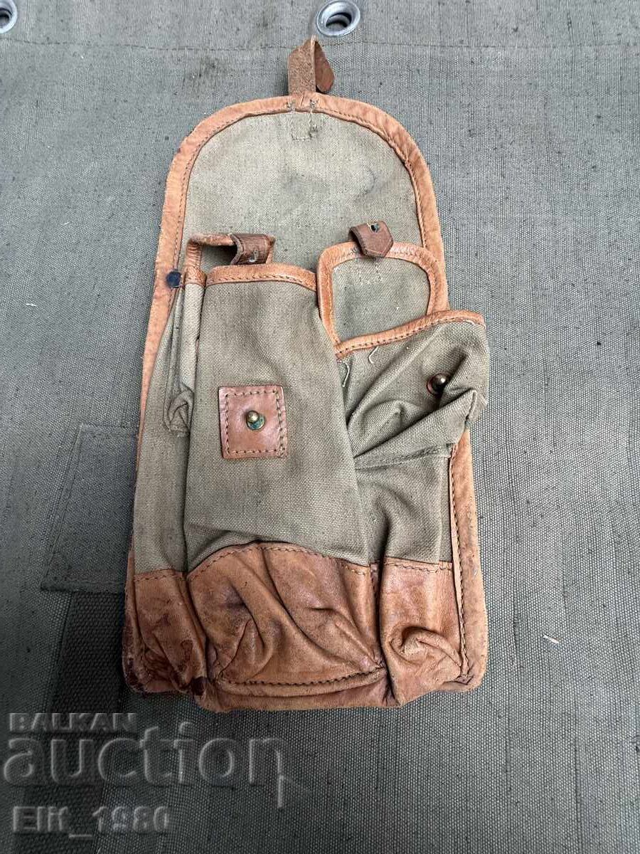 Geantă pentru AK47, rânduri