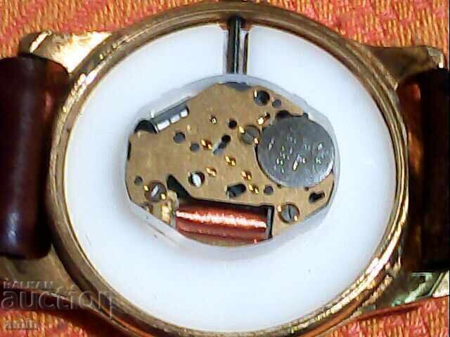 Όμορφα σκουλαρίκια 4 ωρών φεστιβάλ επιχρυσωμένα έργα i - 5