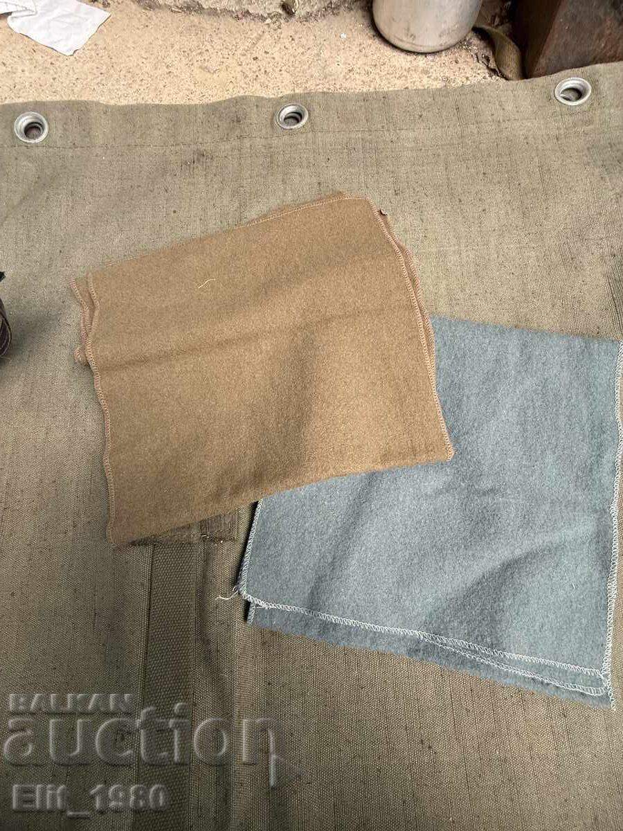 Eșarfe ofițerești cu preț € 15.00 | 29.34 BGN Eșarfe ofițerești cu preț € 15.00 | 29.34 BGN