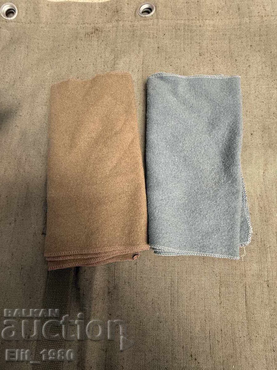 Σάλια Αξιωματικών