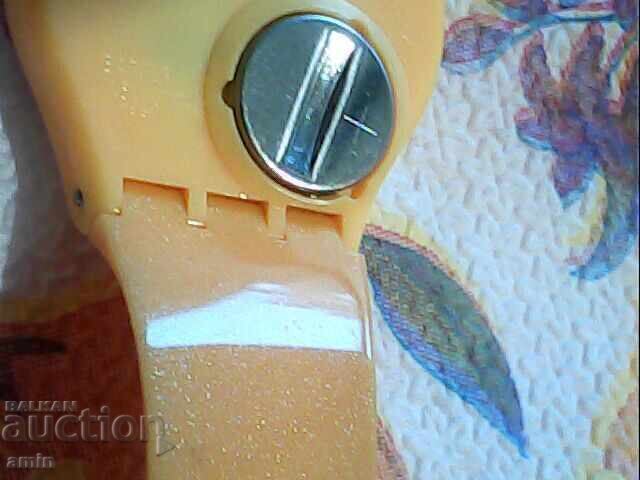 Όμορφο ρολόι Swatch, λειτουργεί άψογα - 5 Όμορφο ρολόι Swatch, λειτουργεί άψογα - 5