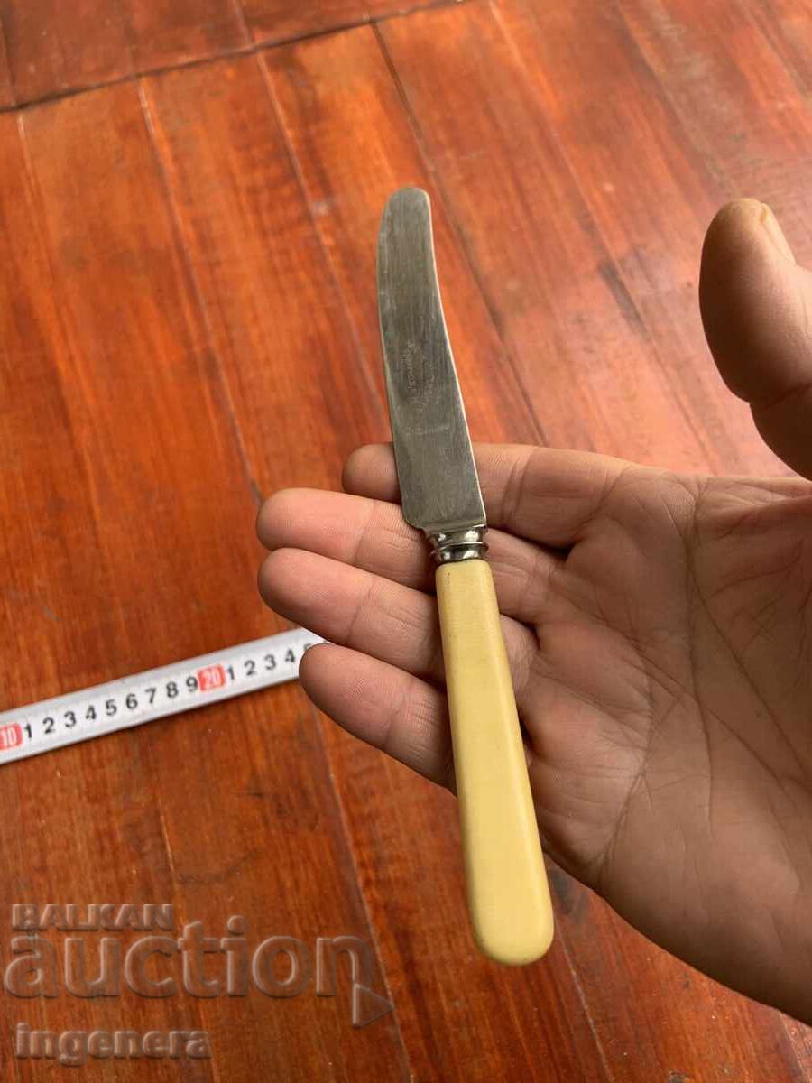 Аукцион НОЖ СЕРВИЗЕН МАРКОВ-SHEFFIELD-СТАРА АНГЛИЯ Аукцион НОЖ СЕРВИЗЕН МАРКОВ-SHEFFIELD-СТАРА АНГЛИЯ