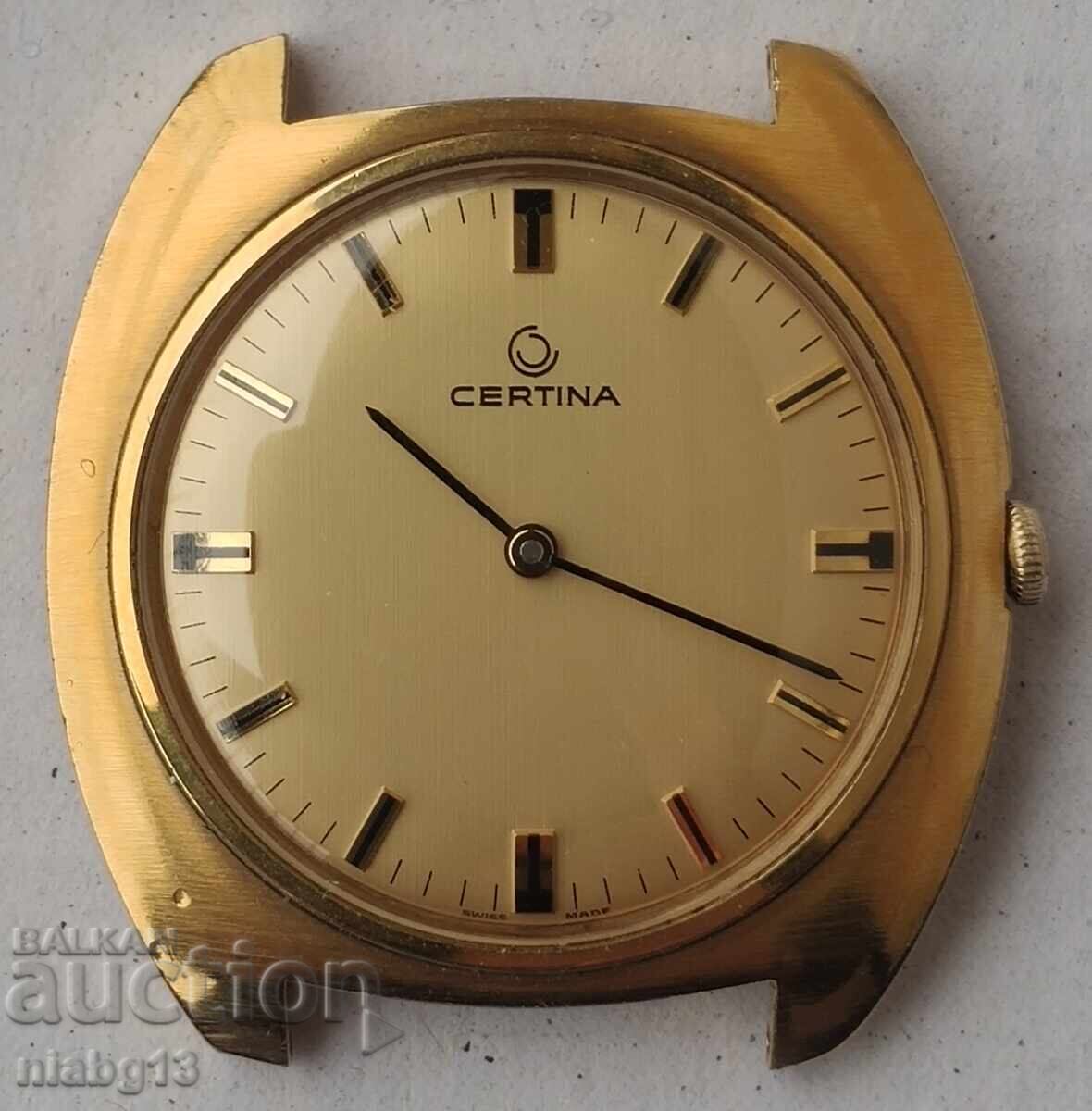 Certina