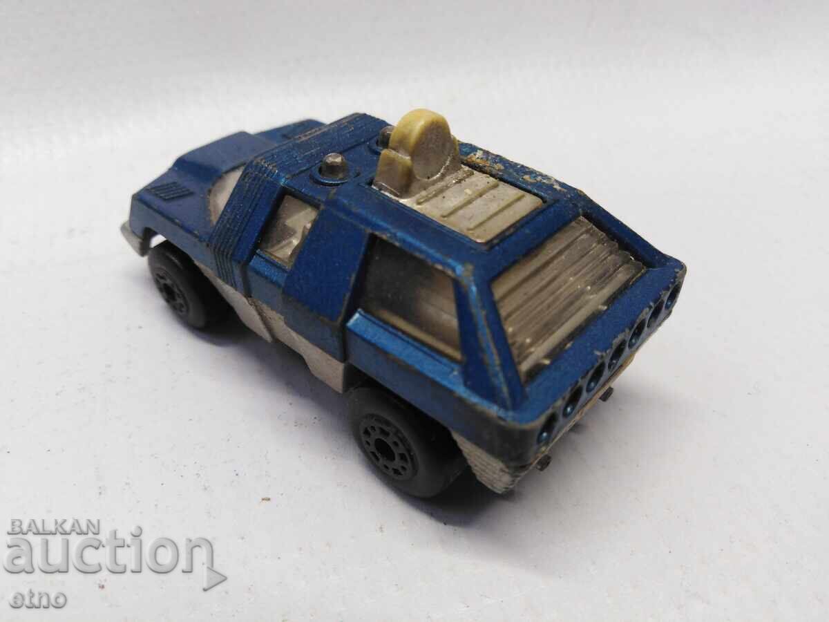 1975, MATCHBOX-PLANET SCOUT, ΒΟΥΛΓΑΡΙΑ, παιχνίδι, παιχνίδια με τιμή € 10.00 | 19.56 BGN