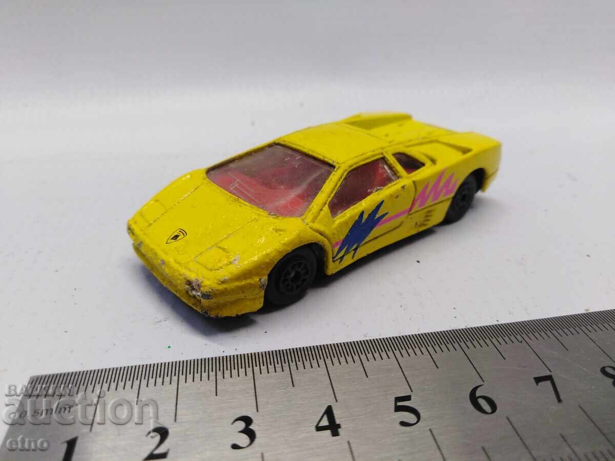LAMBORGHINI DIABLO, M.C. TOY, παιχνίδι, παιχνίδια με τιμή € 5.00 | 9.78 BGN