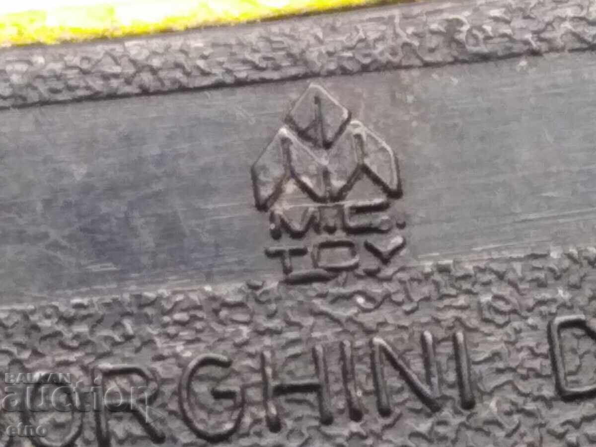 LAMBORGHINI DIABLO, M.C. TOY, παιχνίδι, παιχνίδια - 7