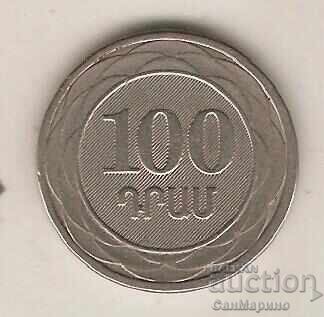 +Armenia 100 drams 2003 +Armenia 100 drams 2003