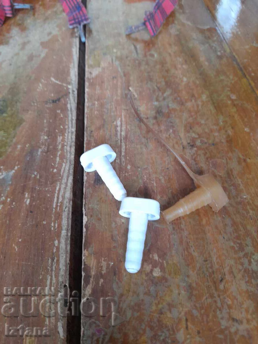 Licitație Set vechi pentru saltea gonflabilă Licitație Set vechi pentru saltea gonflabilă