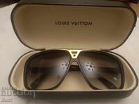 Оригинални Слънчеви очила Louis Vuitton Evidence Z0350W 93L