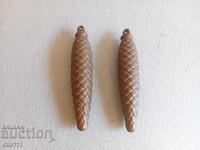 ТОПУЗИ, ТЕЖЕСТИ ЗА ЧАСОВНИК С КУКУВИЦА - СССР