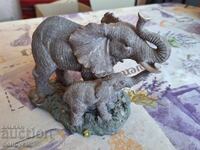 ✅ΑΓΑΛΜΑΤΙΔΙΟ - ΕΛΕΦΑΝΤΑΚΙΑ❗