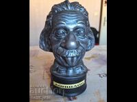 ✅ΚΕΡΑΜΙΚΗ ΦΙΓΟΥΡΑ - ΑΪΝΣΤΑΪΝ❗