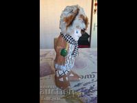 ✅ΓΥΨΙΝΟ ΦΙΓΟΥΡΑΚΙ❗