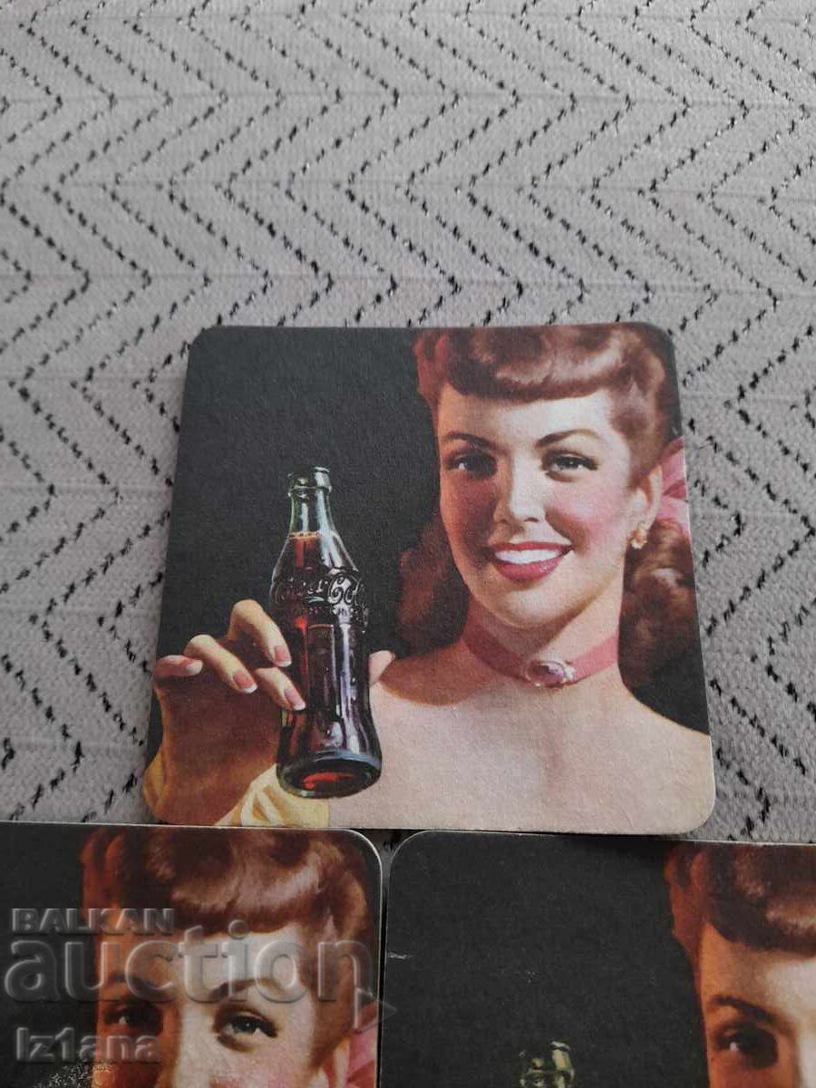 Σουβέρ Coca Cola, Coca Cola με τιμή € 14.00 | 27.38 BGN