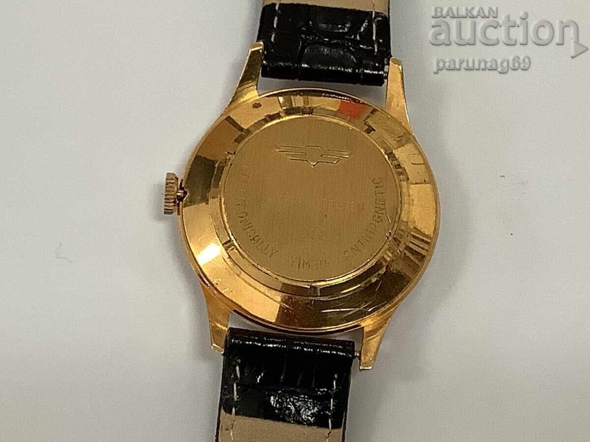 Elveția - Ceas TANIVAS - Super de Luxe cu preț € 79.00 | 154.51 BGN