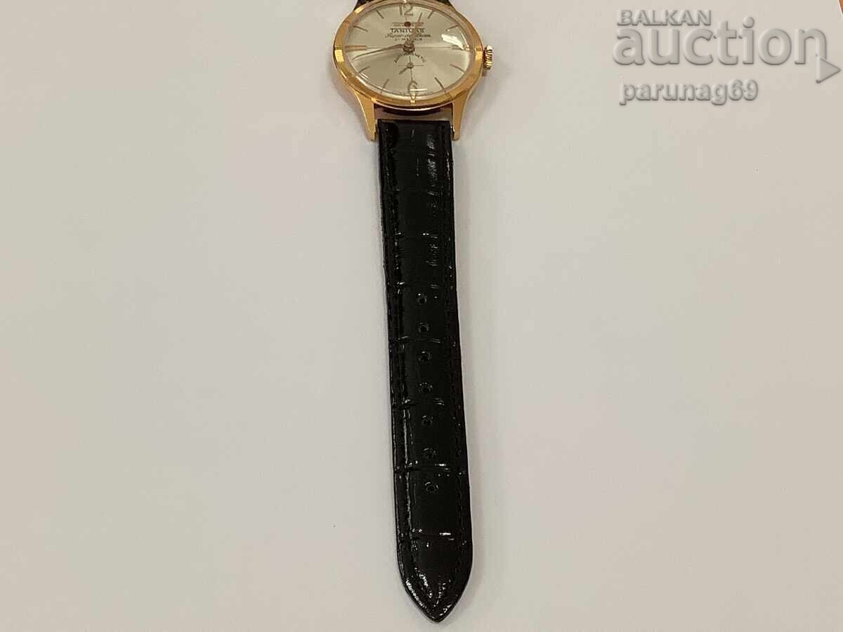 Elveția - Ceas TANIVAS - Super de Luxe - 5