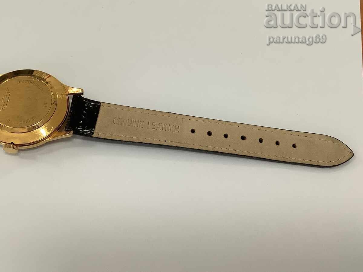 Elveția - Ceas TANIVAS - Super de Luxe - 6