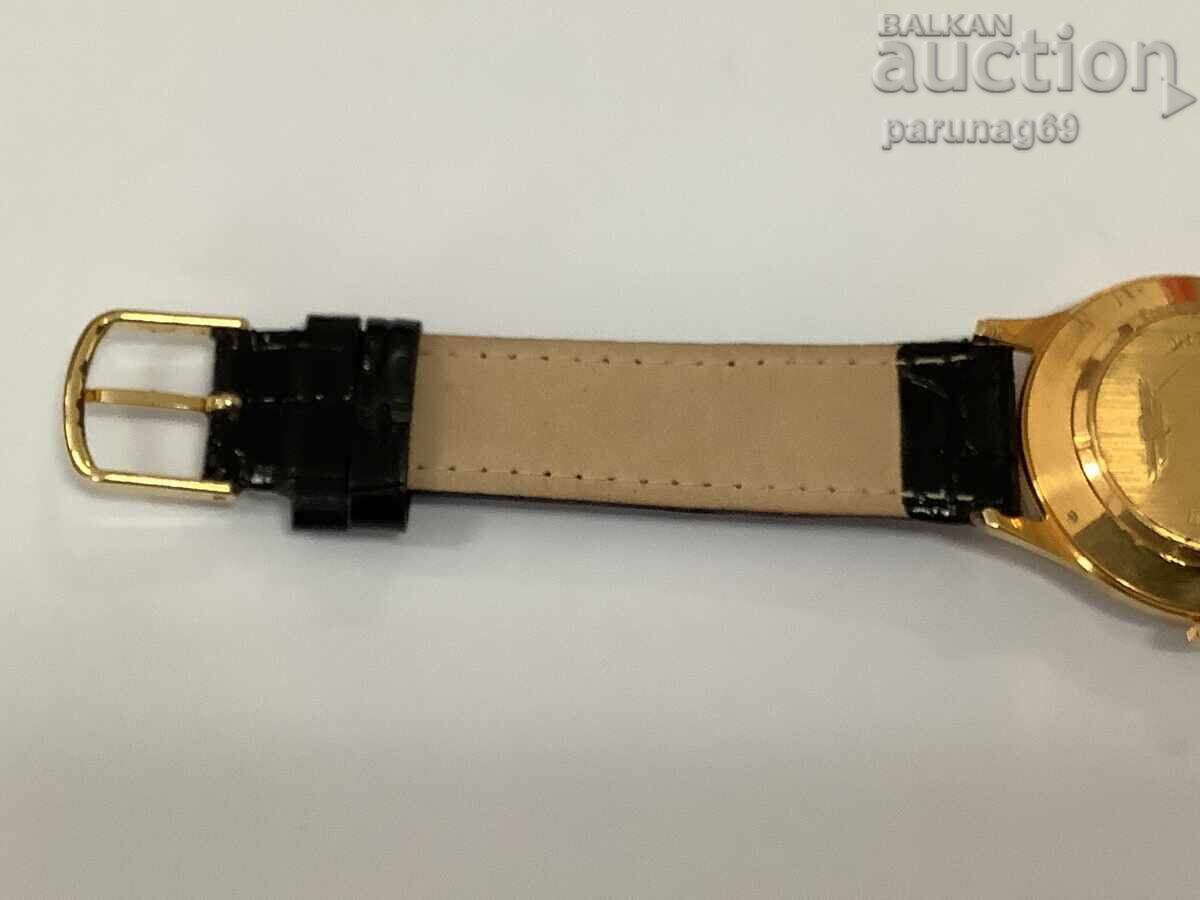 Elveția - Ceas TANIVAS - Super de Luxe - 7