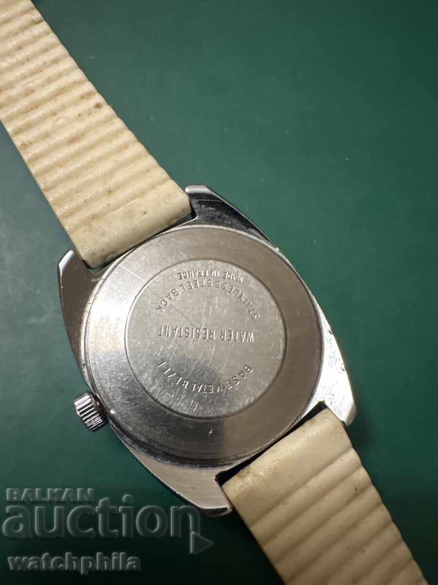 Kelton Δύτης Ρολόι. Σπάνιο. Λειτουργεί με τιμή € 0.01 | 0.02 BGN