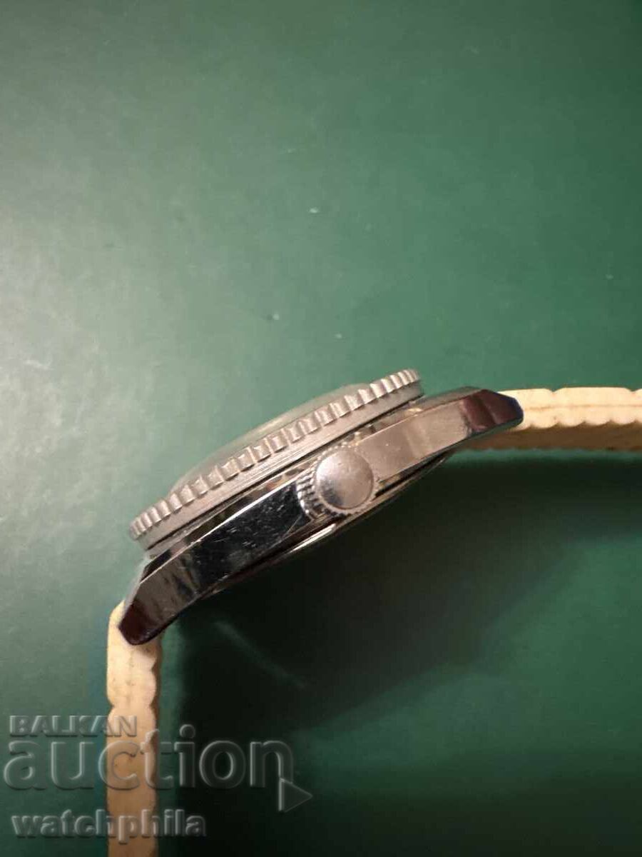 Δημοπρασία Kelton Δύτης Ρολόι. Σπάνιο. Λειτουργεί