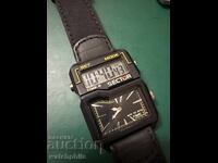 Sector No Limits 1969 , σπάνιο ανδρικό ρολόι, άριστο