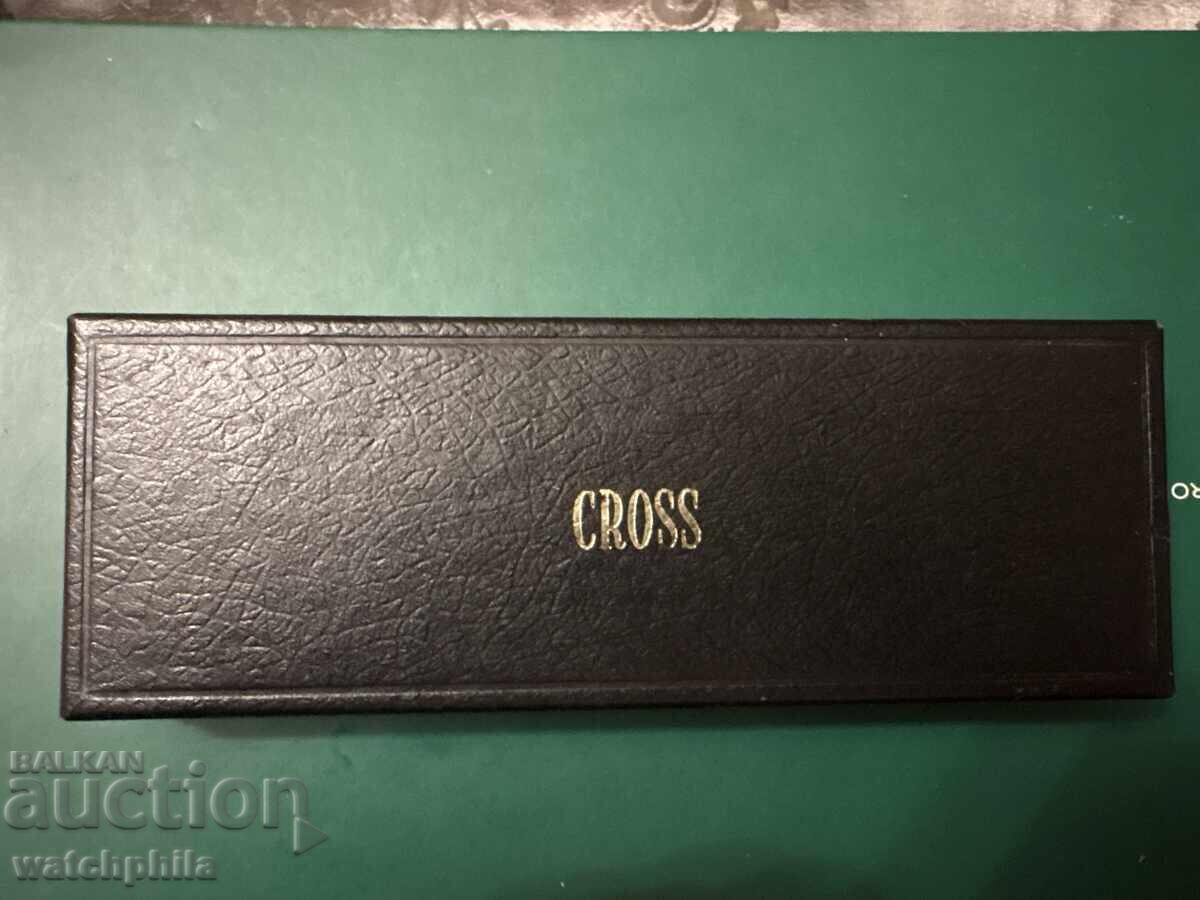 Δημοπρασία Στυλό Cross. Άριστη κατάσταση