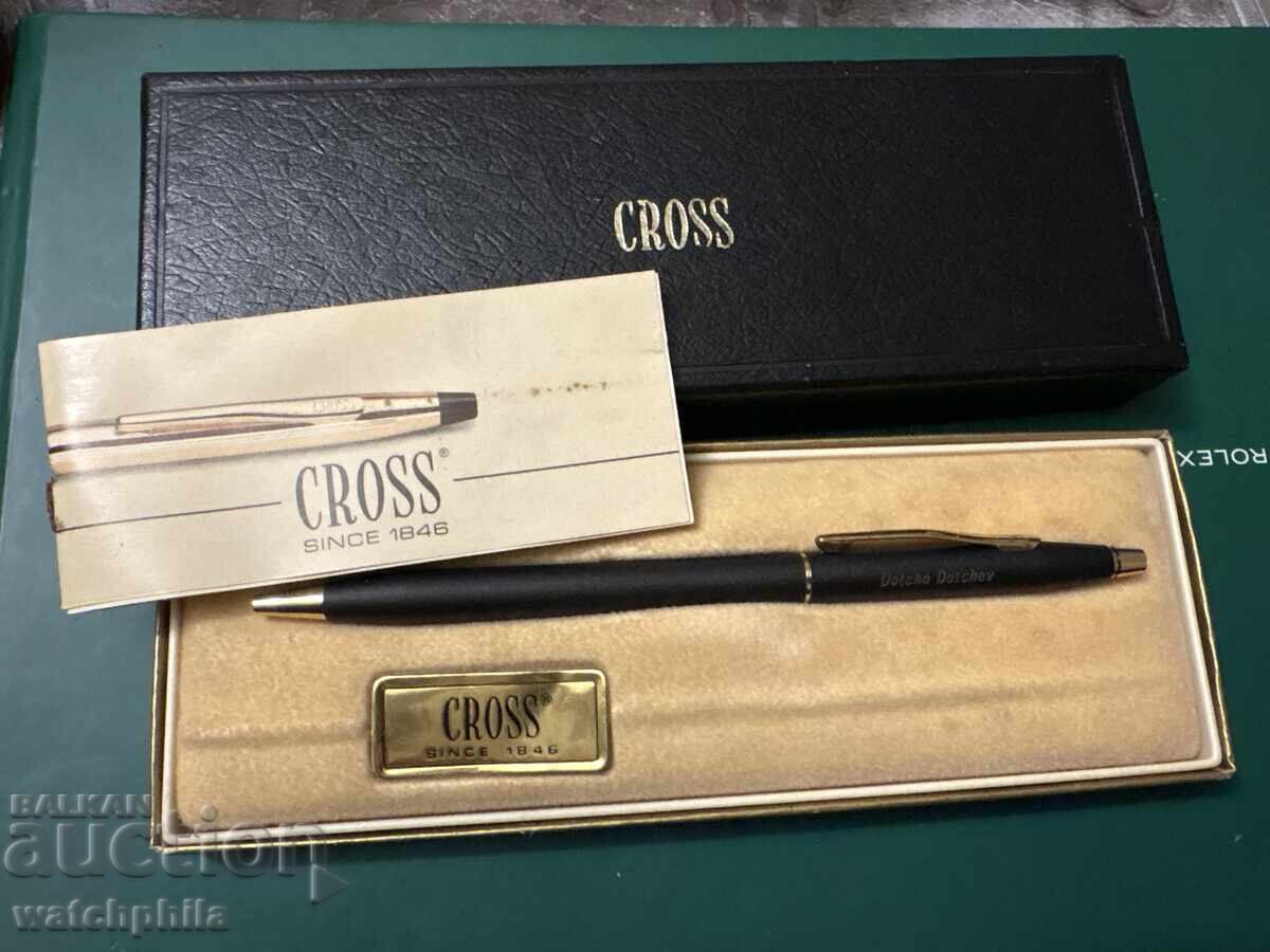 Στυλό Cross. Άριστη κατάσταση