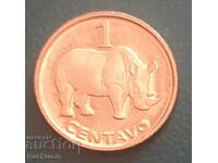 Μοζαμβίκη. 1 σεντάβο 2006