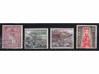 1964. Ανδόρα (Ισπ.). Τακτική έκδοση