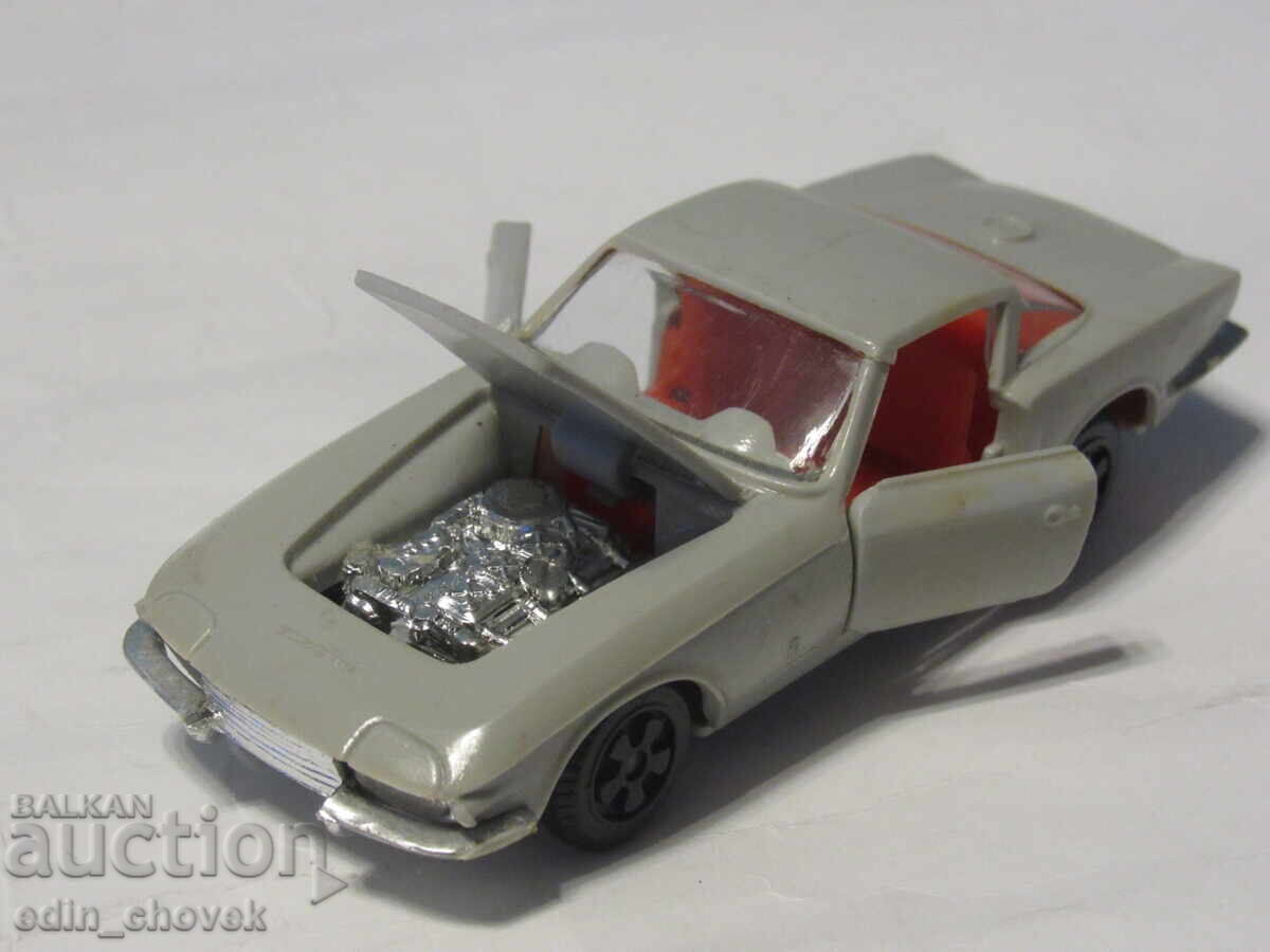 1/43 USSR СССР Chevrolet Rondine соц с цена € 20.00 | 39.12 лв.